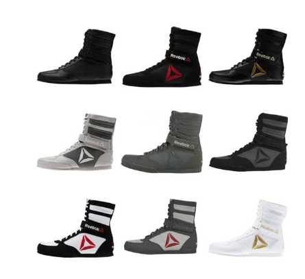 botas reebok boxeo Today's Deals- OFF-56% >Free Delivery