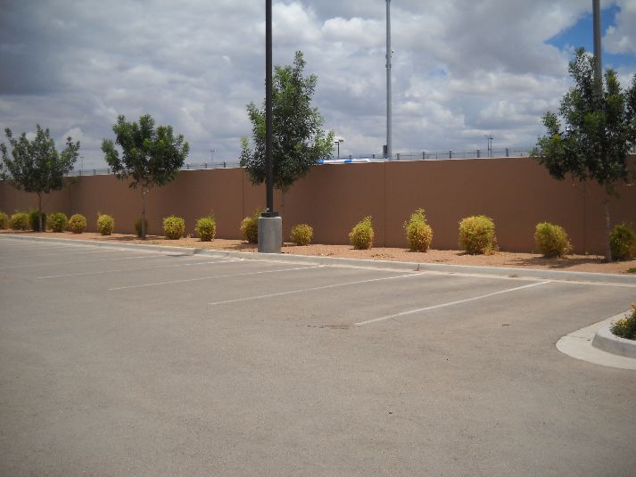 Parking Lot