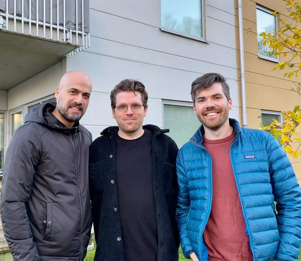 Co-Founders