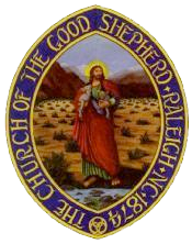 Church of the Good Shepherd logo