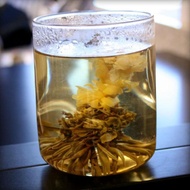 White Jasmine Moon from Tea Gallerie