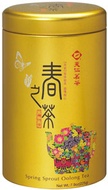 Spring Tea 2011 from Ten Ren