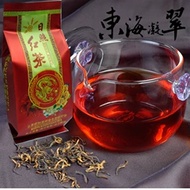 Rizhao Hong Cha Jin Jun Mei from Tokai Verdant ( Donghai Ningcui)