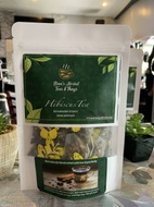 Hibiscus Tea from Nina's Herbal Teas & Things