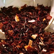 Strawberry Hibiscus   from Sterling Tea