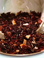Strawberry Hibiscus   from Sterling Tea