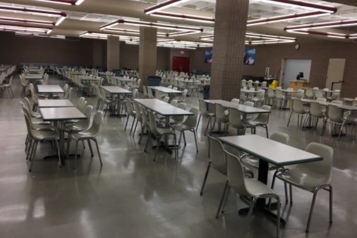 Cafeteria