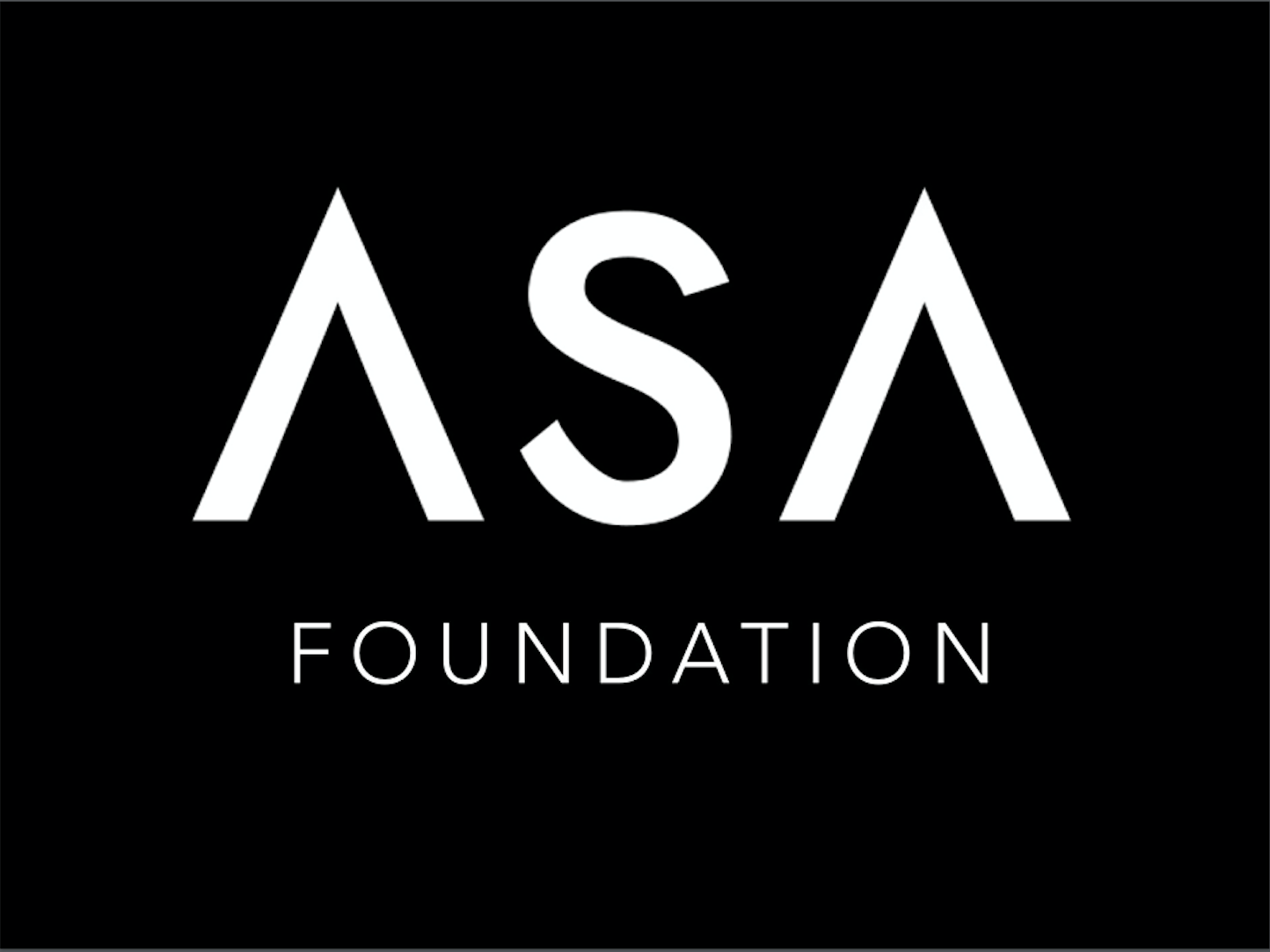 ASA Foundation logo