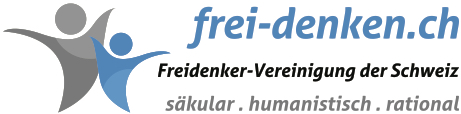 Freidenker-Vereinigung der Schweiz logo