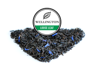 Earl Grey Russian Ballet from Wellington
