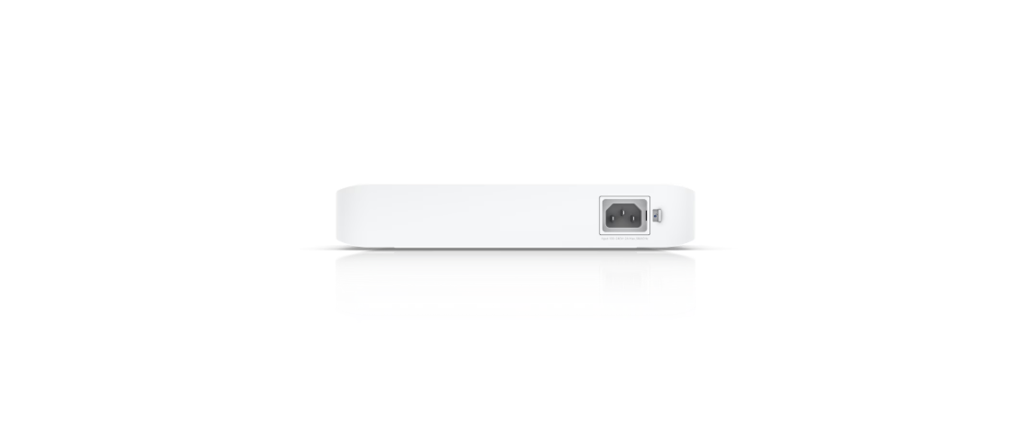 Ubiquiti UniFi Switch Enterprise 8-Port Gigabit & 2.5G PoE+
