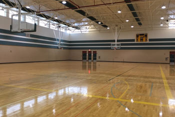 Practice Gym