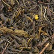 Pineapple Green Tea from Vital Tea Leaf