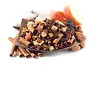 Ginger Bread Cookie from Teavana