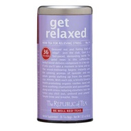Get Relaxed - No.14 (Wellness Collection) from The Republic of Tea