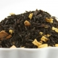 Spice Caramel Apple from Fava Tea Company
