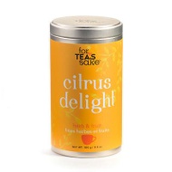 Citrus Delight from For Tea's Sake