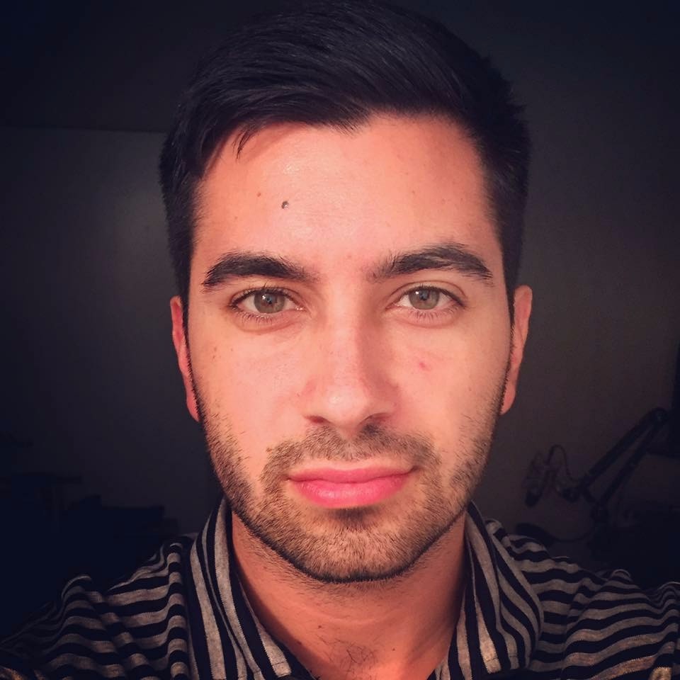 Ben Wagner