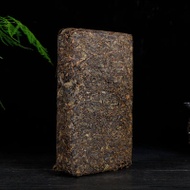 2015 Bai Sha Xi "Jin Fu Rui" Fu Zhuan Brick Tea of Hunan from Yunnan Sourcing
