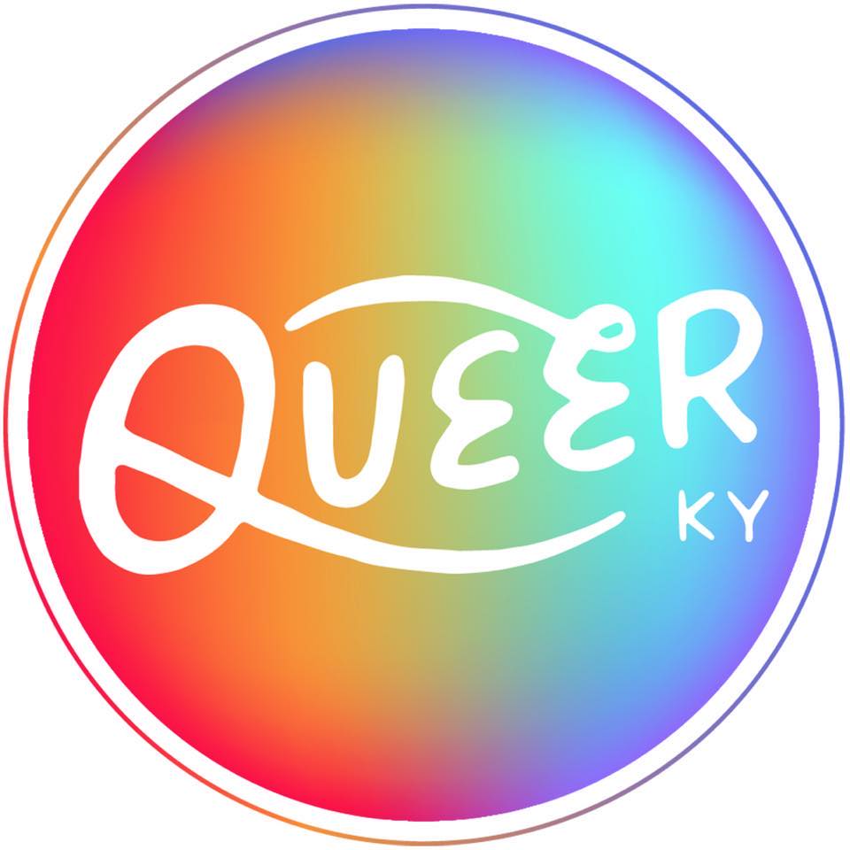 Queer Kentucky logo