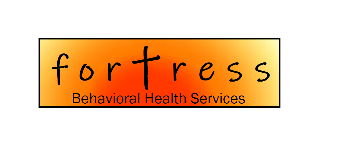 Fortress Behavioral Health Services logo
