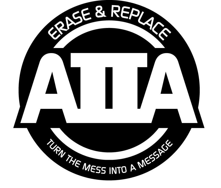 Addict II Athlete logo