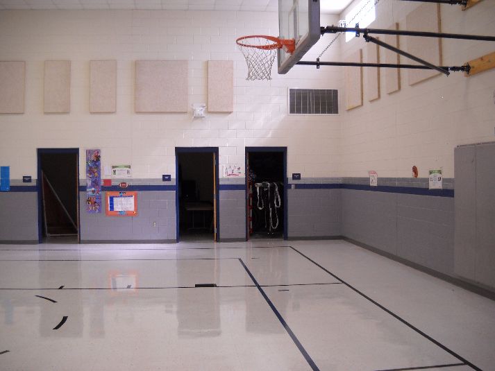 El Paso Independent School District Facilities Bonham Elementary