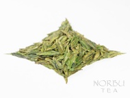Shi Feng Long Jing - 2011 Spring Zhejiang Green Tea from Norbu Tea