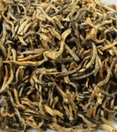 Golden Monkey from White August
