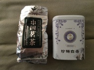 An Ji Bai Cha from Unknown