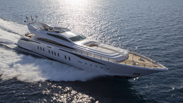 Leopard 46 Auspicious For Sale With K K Superyachts