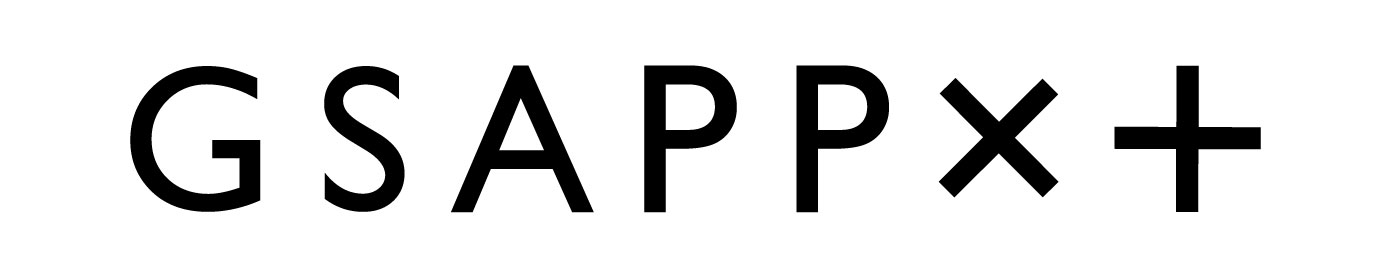 Gsappxxplus - Columbia GSAPP