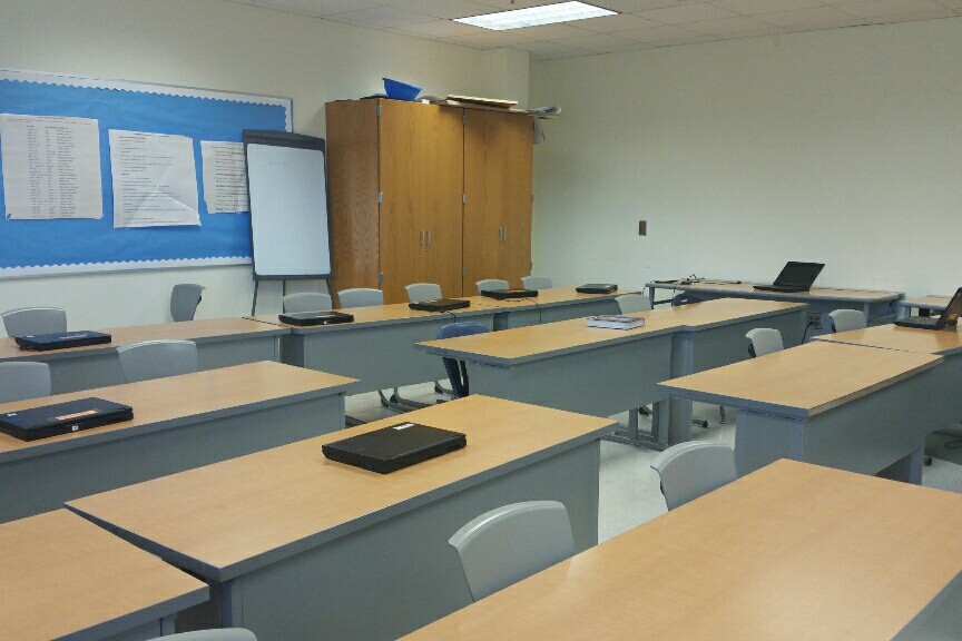 Classroom