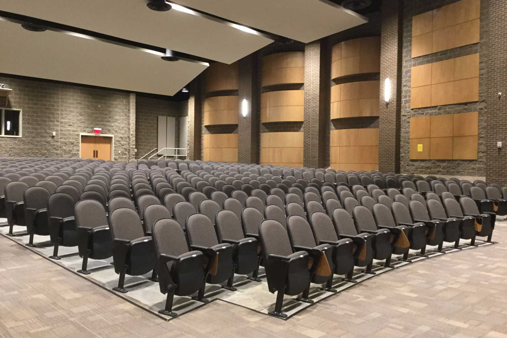 Auditorium 