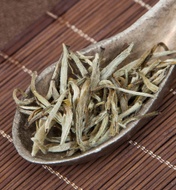 White Jasmine Ice from Sloane Tea