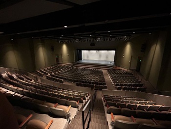 Auditorium