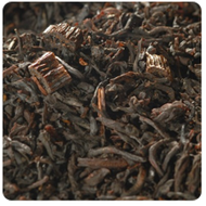 Velvety Vanilla from Tea Desire