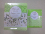 Green Tea Scented With Jasmine from Crabtree & Evelyn