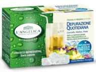 Depurazione Quotidiana (Daily Detox) from L'Angelica Istituto Erboristico