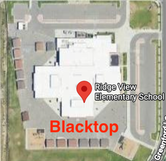 Blacktop