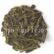 China Fine Lung Ching Organic  (No. 523) from SpecialTeas