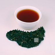 Blacksmith Blend from The Tea Smith