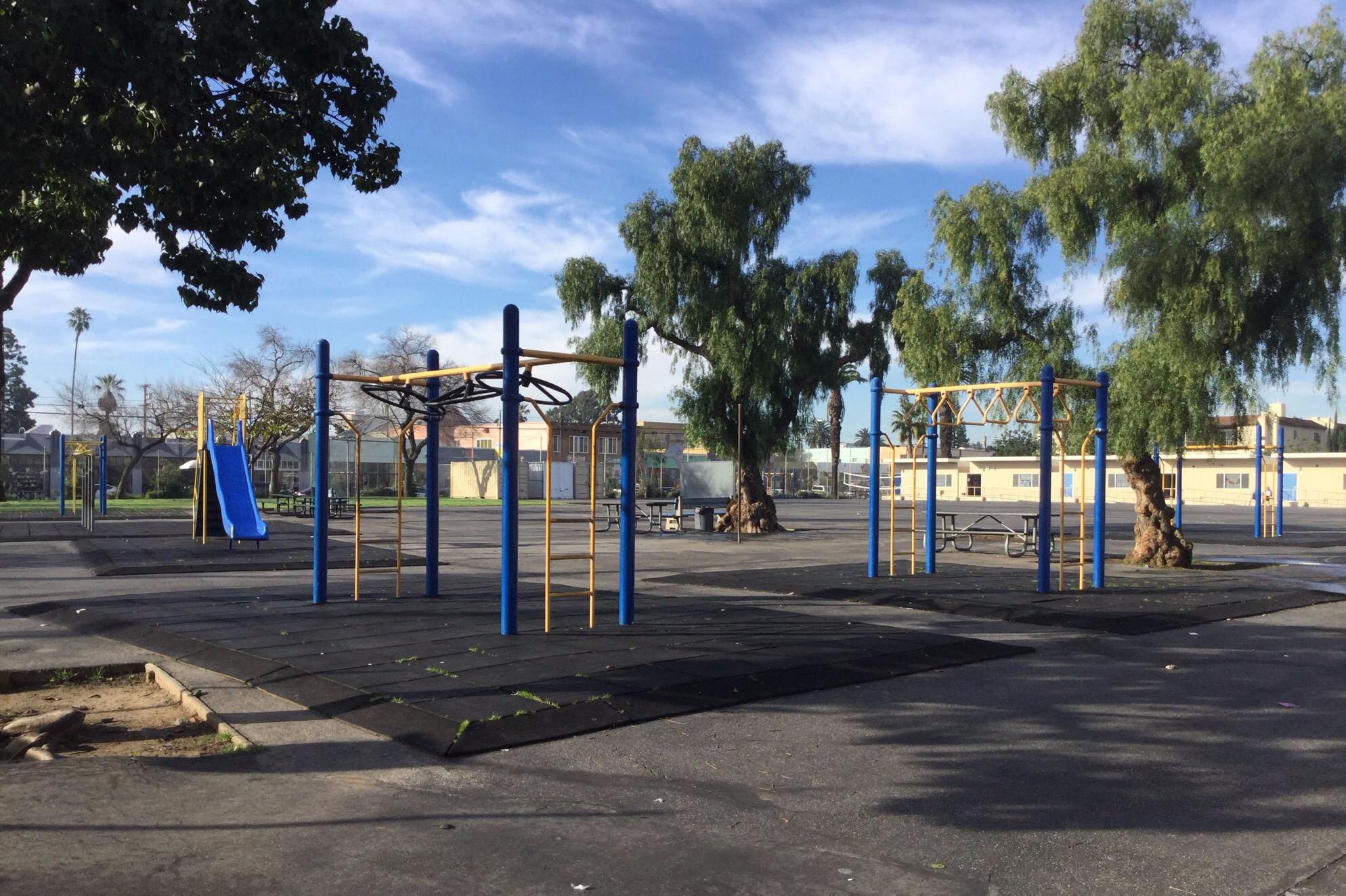 Playground