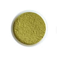 Assam Matcha from The Tea Shelf