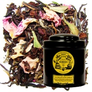 Darjeeling Rose Camélia from Mariage Frères