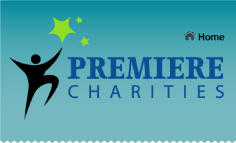 Premiere Charities Inc logo