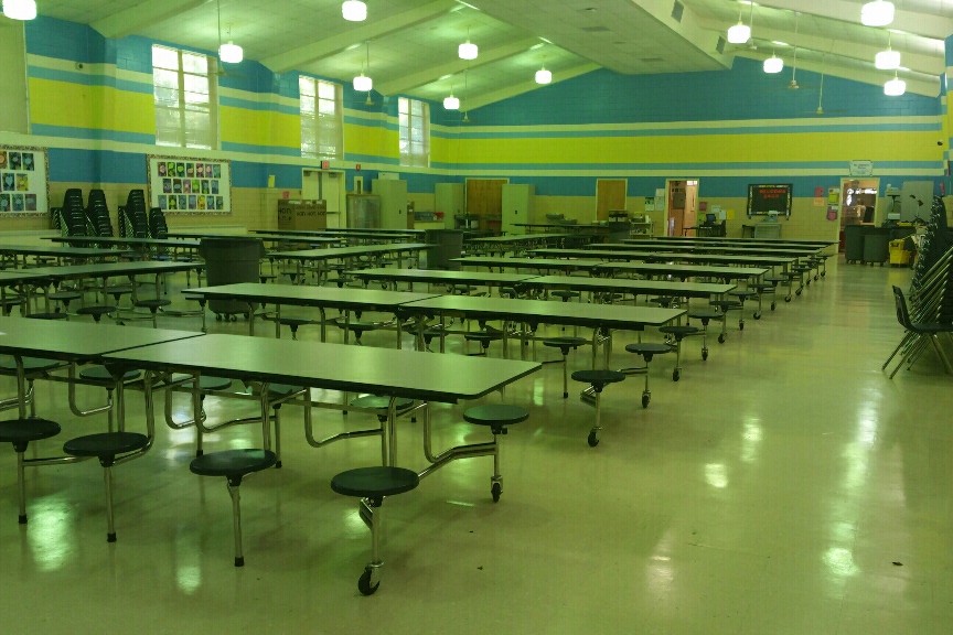 Cafeteria