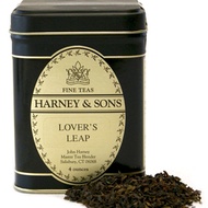 Lover's Leap from Harney & Sons