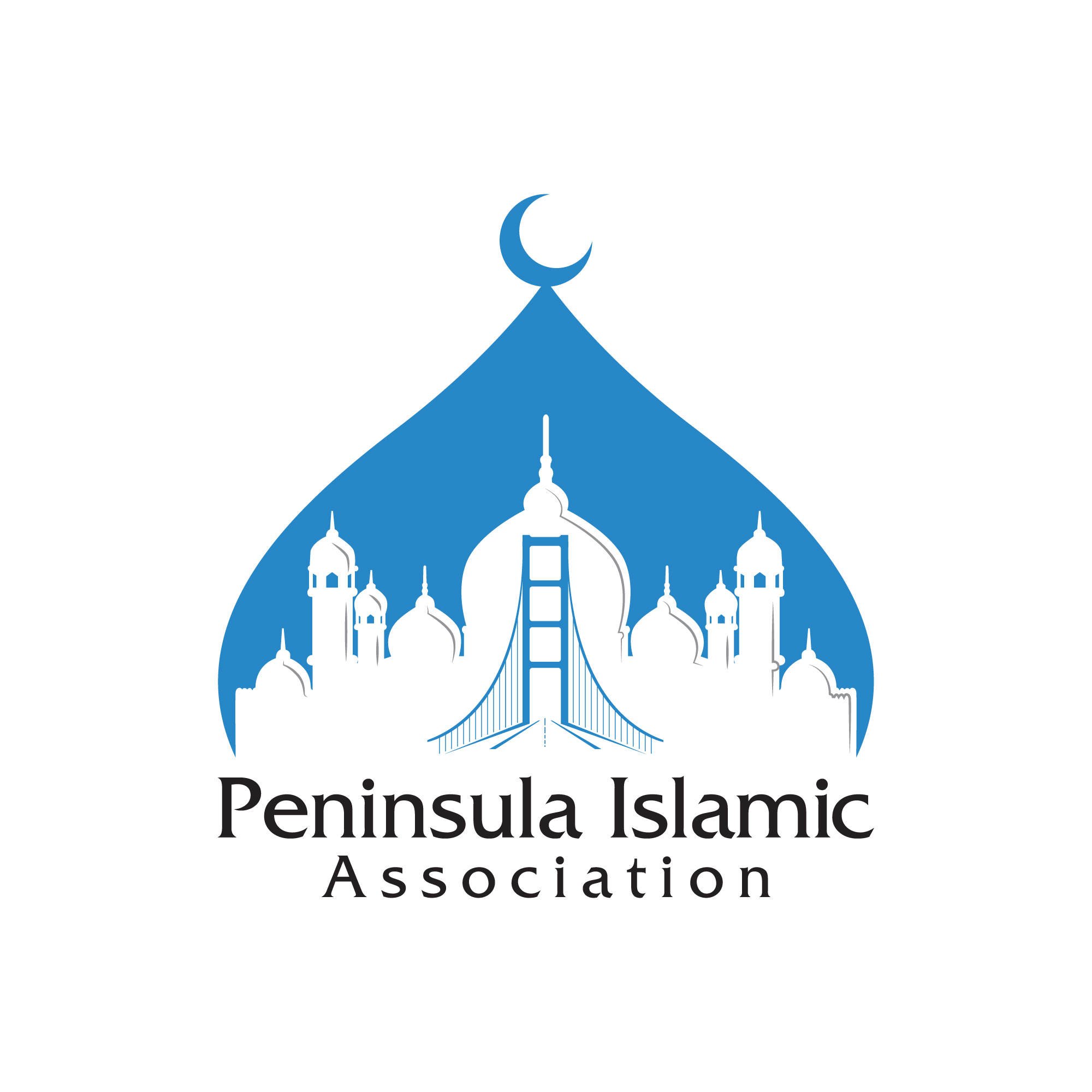 Centerville Islamic Center logo