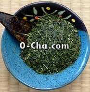 Kabusecha from O-Cha.com